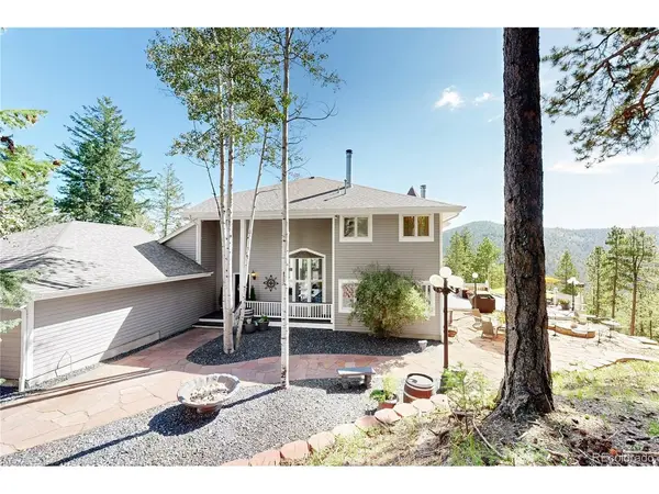 7692 Surrey, Morrison, CO 80465