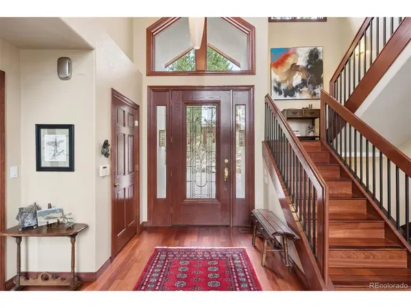 25478 Foothills, Golden, CO 80401