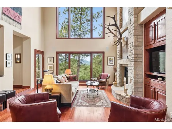 25478 Foothills, Golden, CO 80401