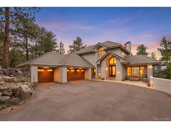 25478 Foothills, Golden, CO 80401