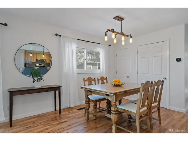 3224 S Elm, Denver, CO 80222
