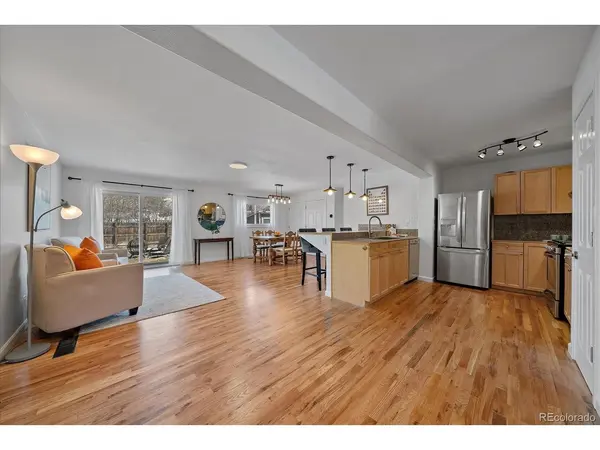 3224 S Elm, Denver, CO 80222