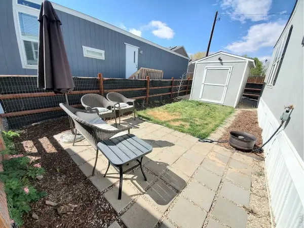 301 B, Evans, CO 80620