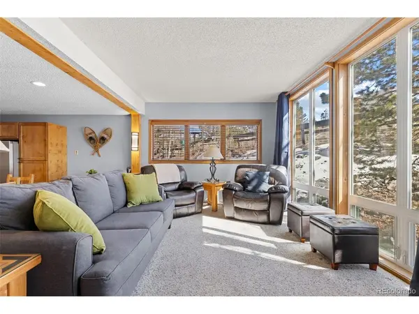 96 Mountainside #B26, Granby, CO 80446