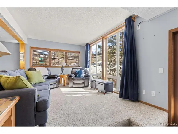 96 Mountainside #B26, Granby, CO 80446