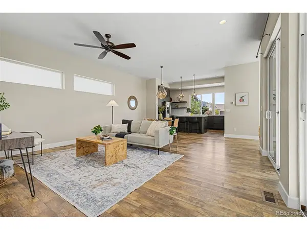 6707 Mariposa, Denver, CO 80221