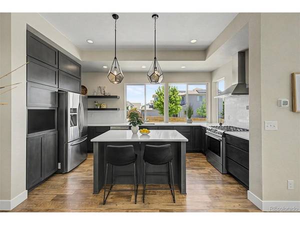6707 Mariposa, Denver, CO 80221