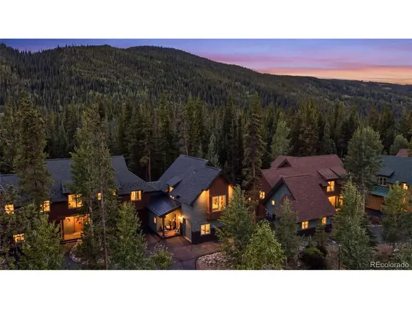 226 Alpen Rose #8725, Keystone, CO 80435