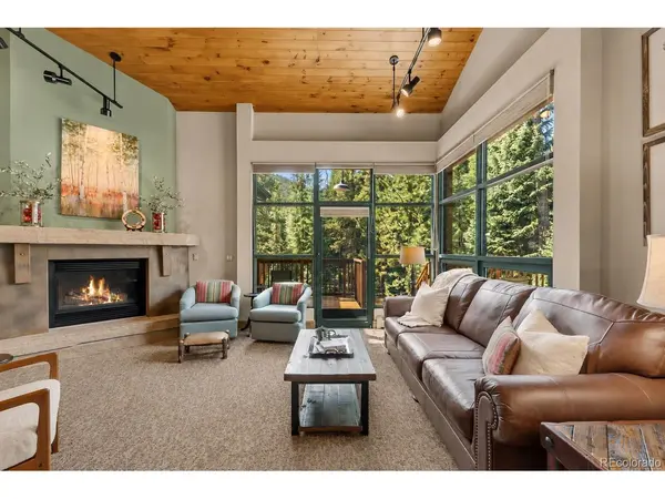 226 Alpen Rose #8725, Keystone, CO 80435
