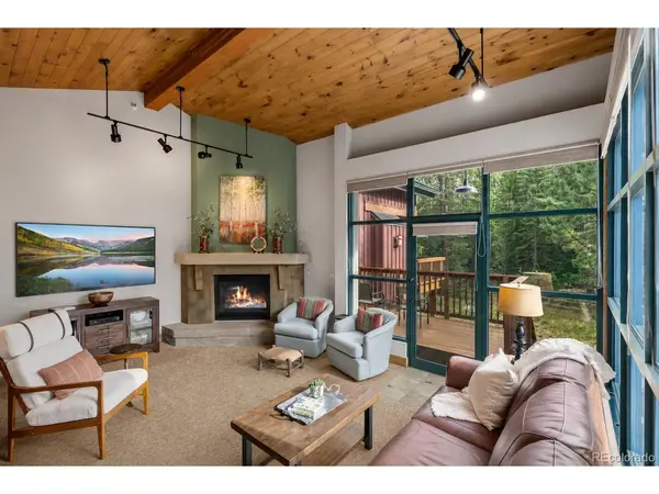 226 Alpen Rose #8725, Keystone, CO 80435
