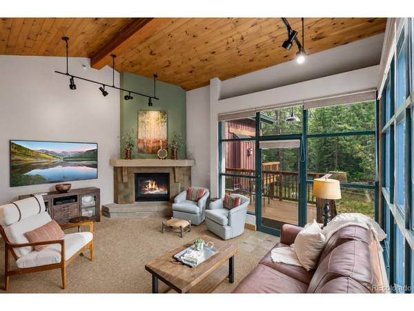 226 Alpen Rose #8725, Keystone, CO 80435