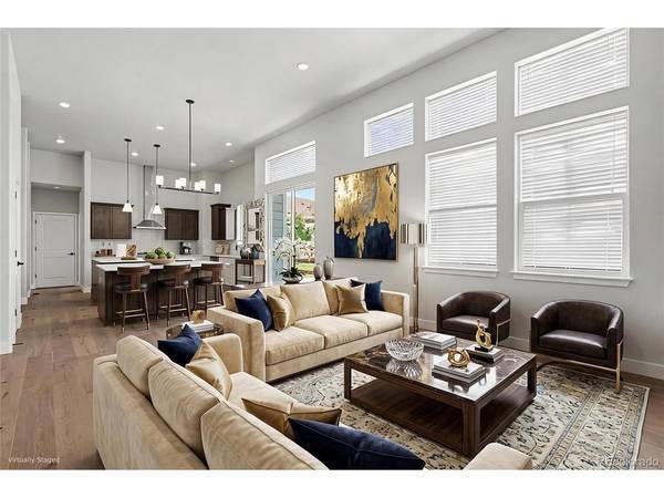 7287 Xenophon, Arvada, CO 80005