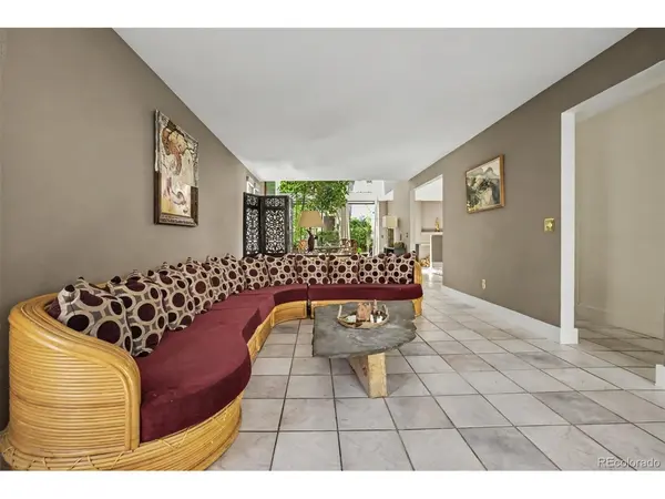 1050 S Monaco Street #30, Denver, CO 80224