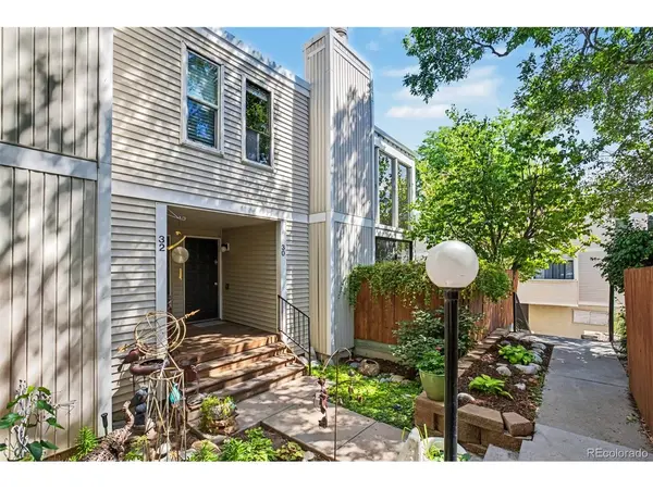 1050 S Monaco Street #30, Denver, CO 80224