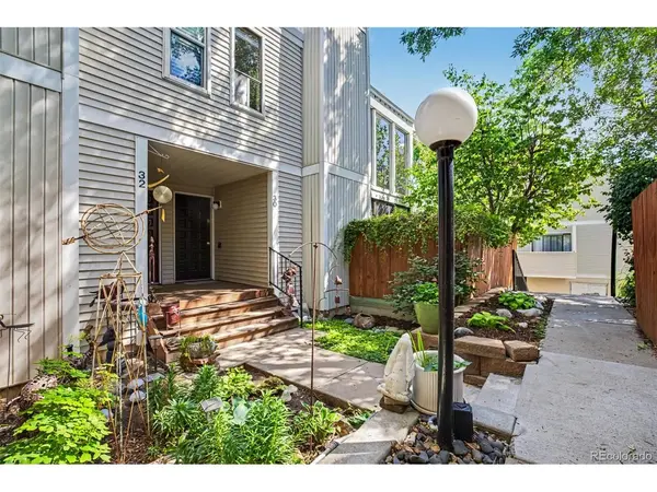1050 S Monaco Street #30, Denver, CO 80224