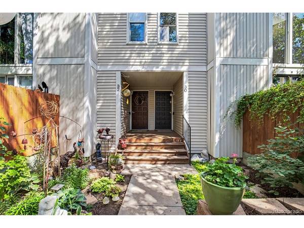 1050 S Monaco Street #30, Denver, CO 80224