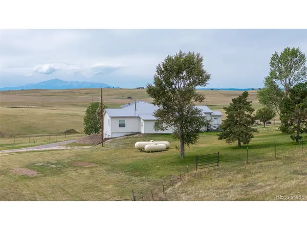 29429 County Road 9, Elizabeth, CO 80107