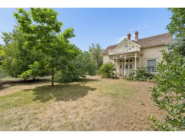 1341 N 95th, Lafayette, CO 80026