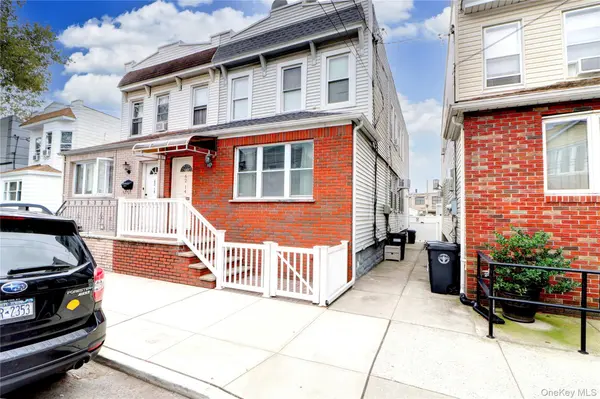 6214 62nd RD, Middle Village, NY 11379