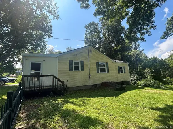 162 Osborne Hill RD, Fishkill, NY 12524