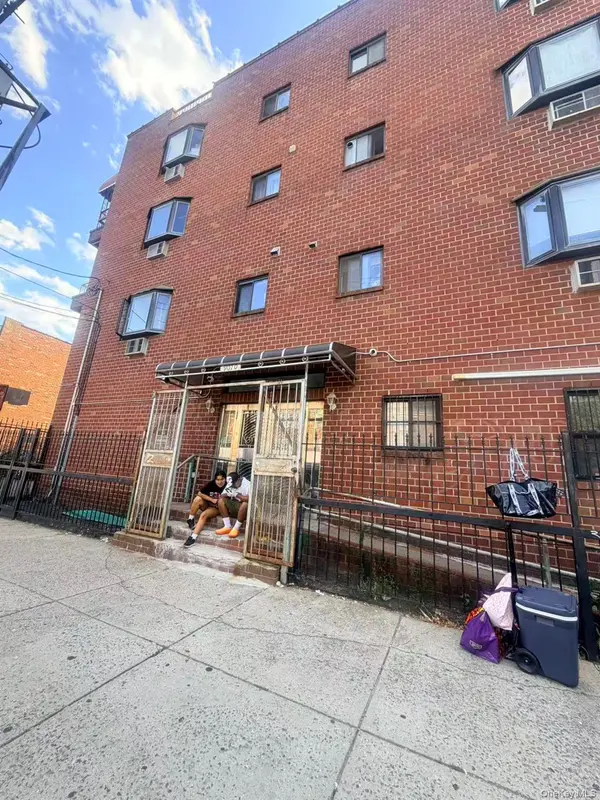 90-70 51st AVE #4A, Elmhurst, NY 11373