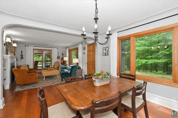 6988 S East Lake Blvd, Lake Nebagamon, WI 54880