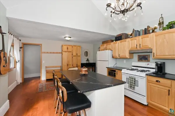 6988 S East Lake Blvd, Lake Nebagamon, WI 54880