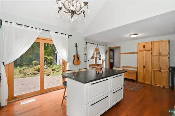 6988 S East Lake Blvd, Lake Nebagamon, WI 54880