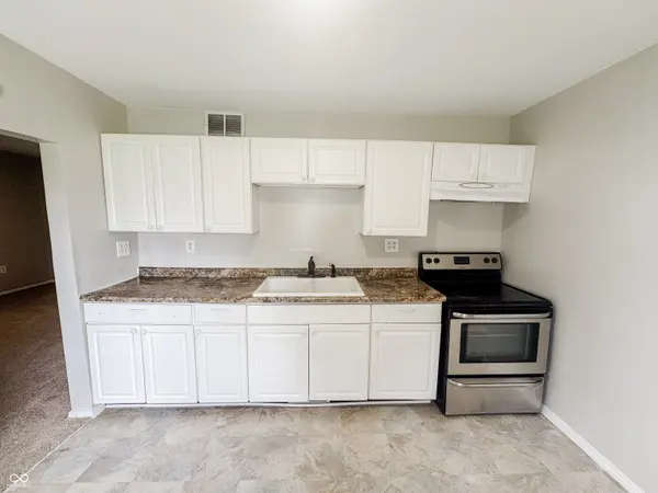 714 N Union ST, Kokomo, IN 46901