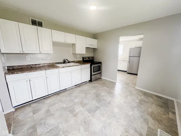 714 N Union ST, Kokomo, IN 46901