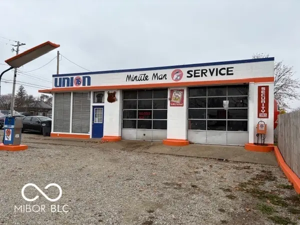 206 N Main ST, Dunkirk, IN 47336