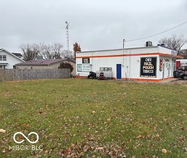 206 N Main ST, Dunkirk, IN 47336