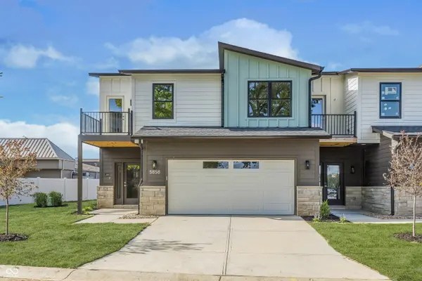 5866 Harbour Town DR, Noblesville, IN 46062