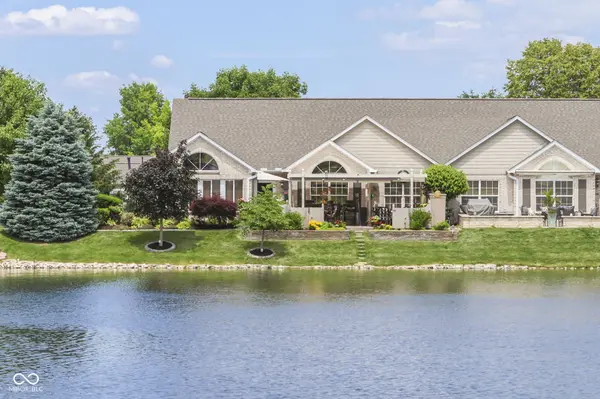 7386 Lake Lakota PL, Indianapolis, IN 46217