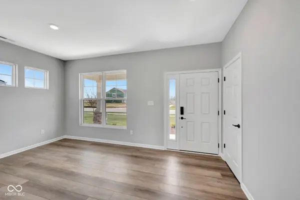 4106 Helm's Mill DR, Mccordsville, IN 46055