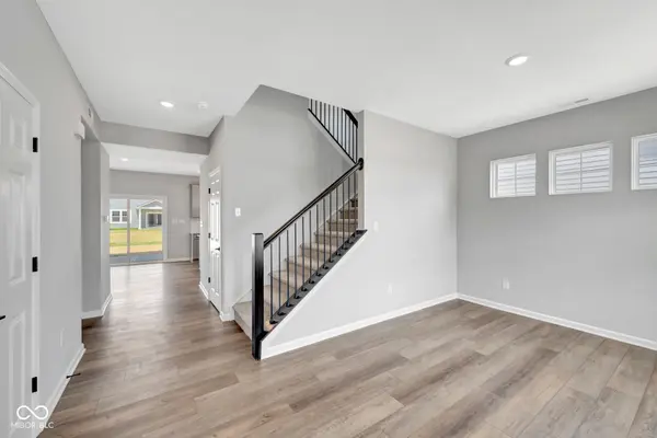 4106 Helm's Mill DR, Mccordsville, IN 46055