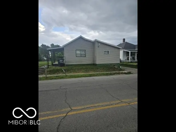 309 W 8th ST, Muncie, IN 47302