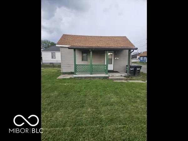 309 W 8th ST, Muncie, IN 47302