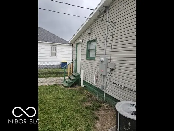 309 W 8th ST, Muncie, IN 47302