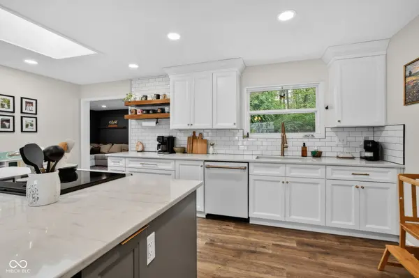 129 Bayshore DR, Cicero, IN 46034