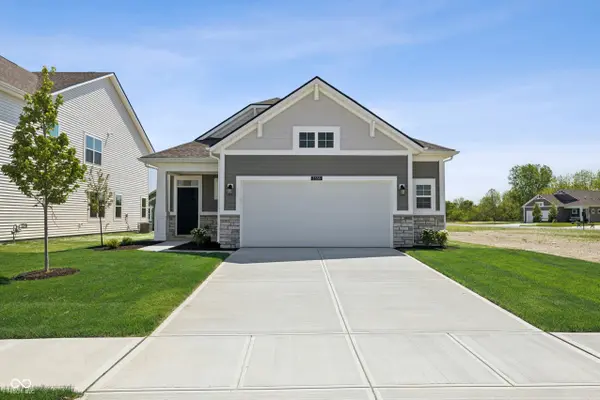 2338 Marjorie WAY, Shelbyville, IN 46176