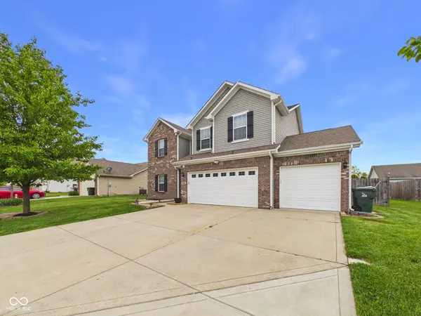 519 Flint BLVD, Fortville, IN 46040