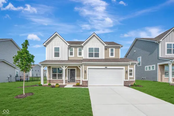 17074 Cowbell DR, Noblesville, IN 46060