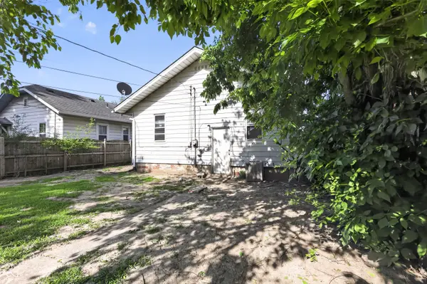 837 N Bancroft ST, Indianapolis, IN 46201