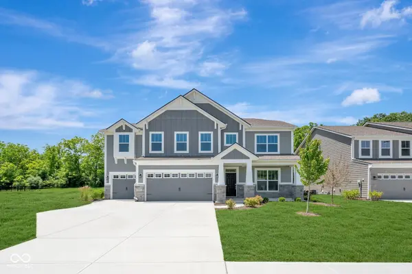 5238 Jacaranda DR, Indianapolis, IN 46239