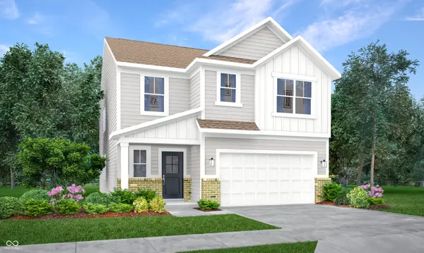 5049 Great Percheron DR, Indianapolis, IN 46239