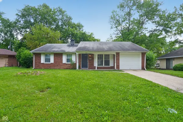 4105 Mellis CT, Indianapolis, IN 46235
