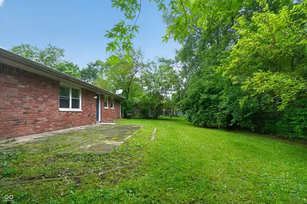 4105 Mellis CT, Indianapolis, IN 46235