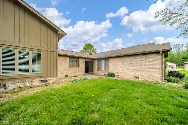 3711 Ironwood PL, Anderson, IN 46011