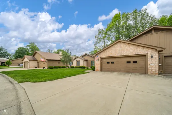 3711 Ironwood PL, Anderson, IN 46011